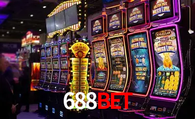 Descubra a Magia dos Jogos de Arcade no 688bet
