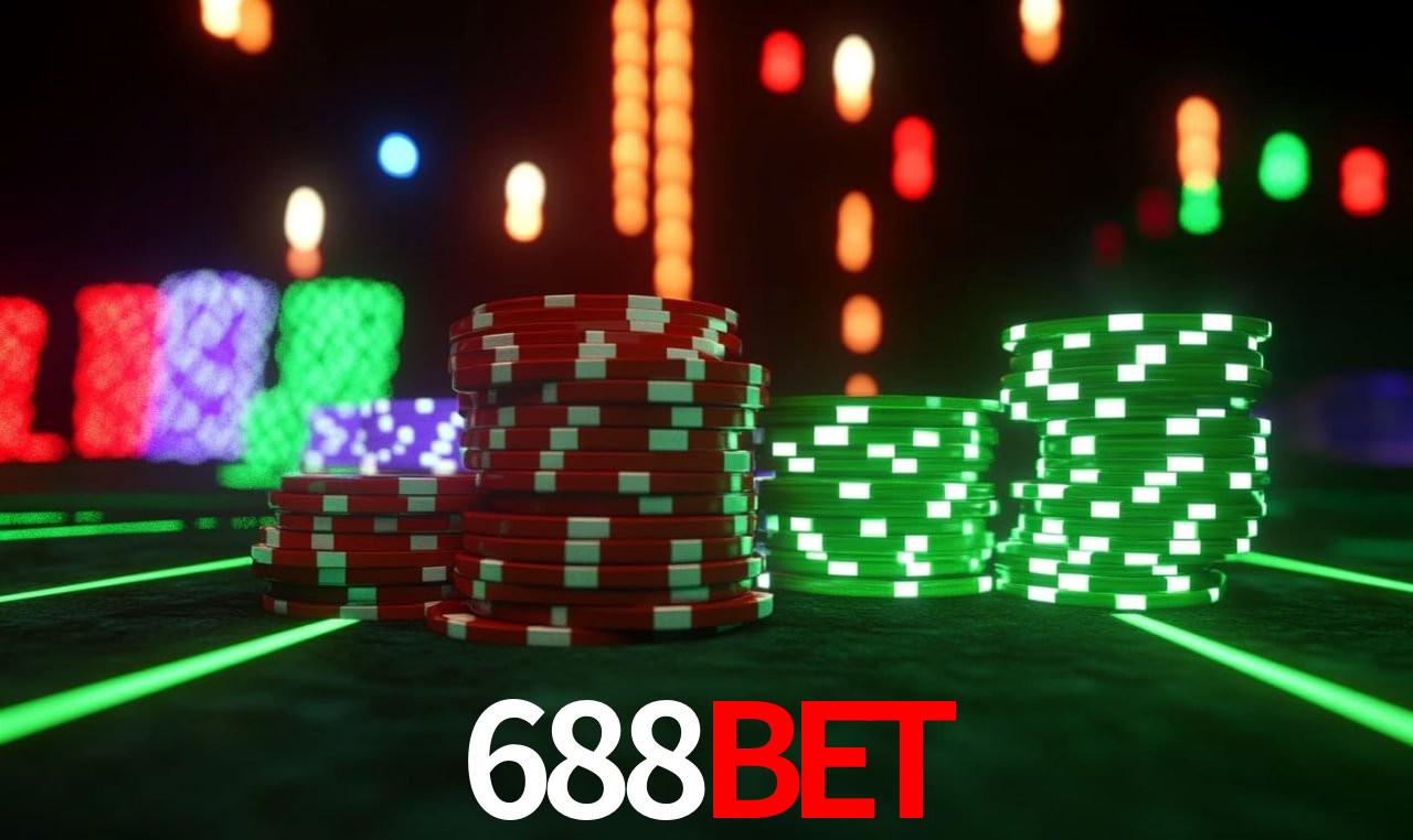 Game Statistics 688bet