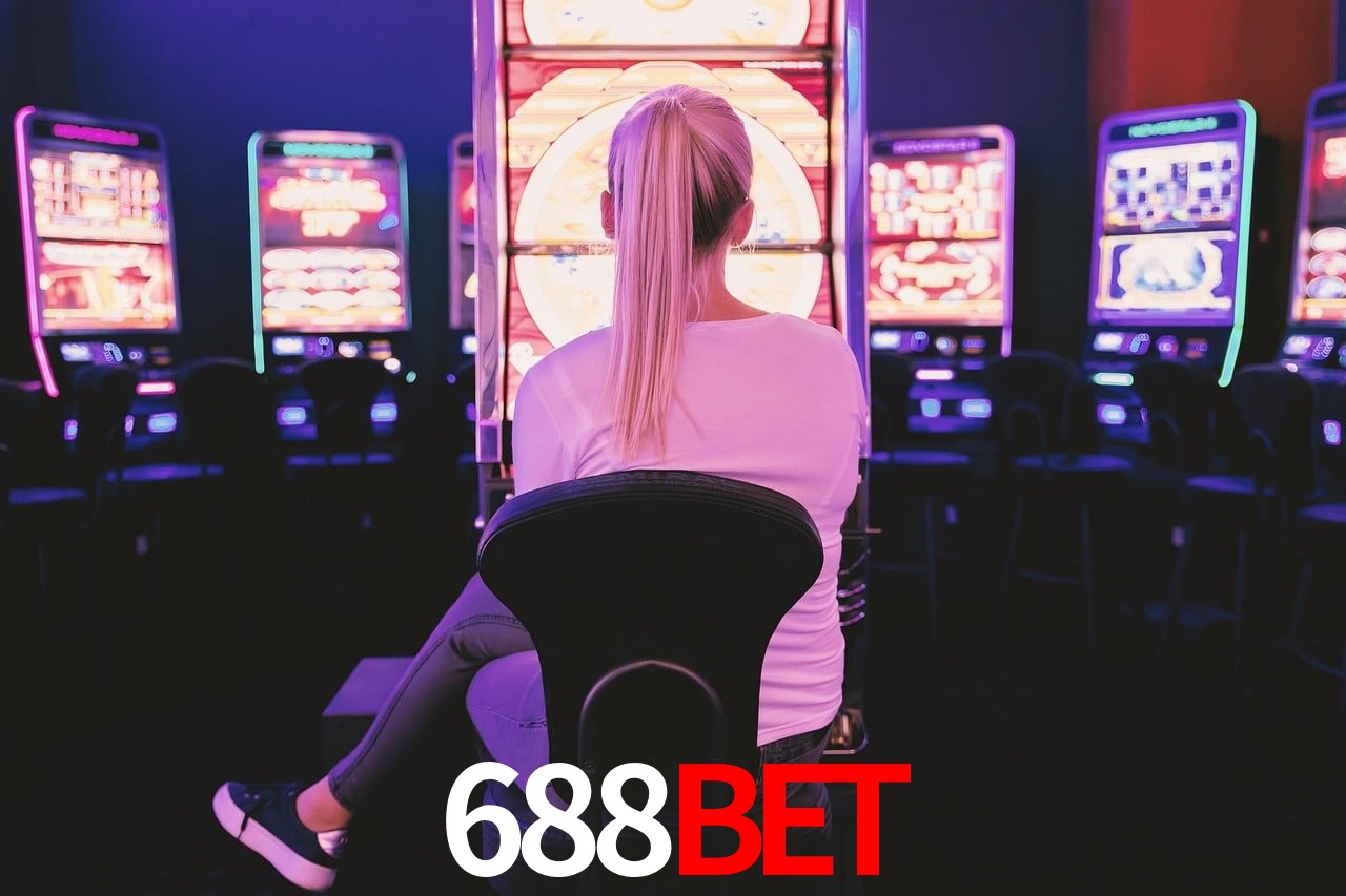 Live Casino 688bet
