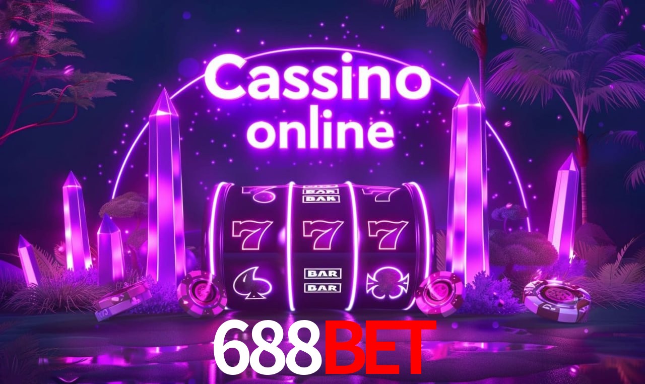 Integração de APIs 688bet
