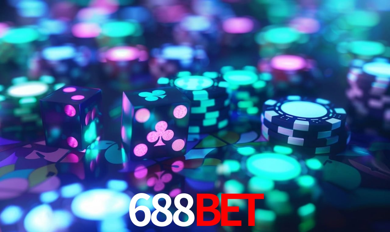 Casino VIP 688bet
