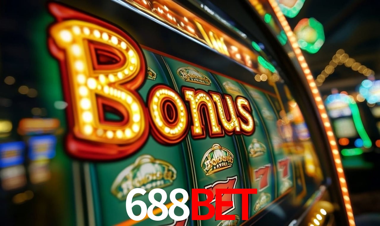 Logo 688bet Loteria Online