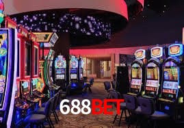 688bet Sistema Rápido