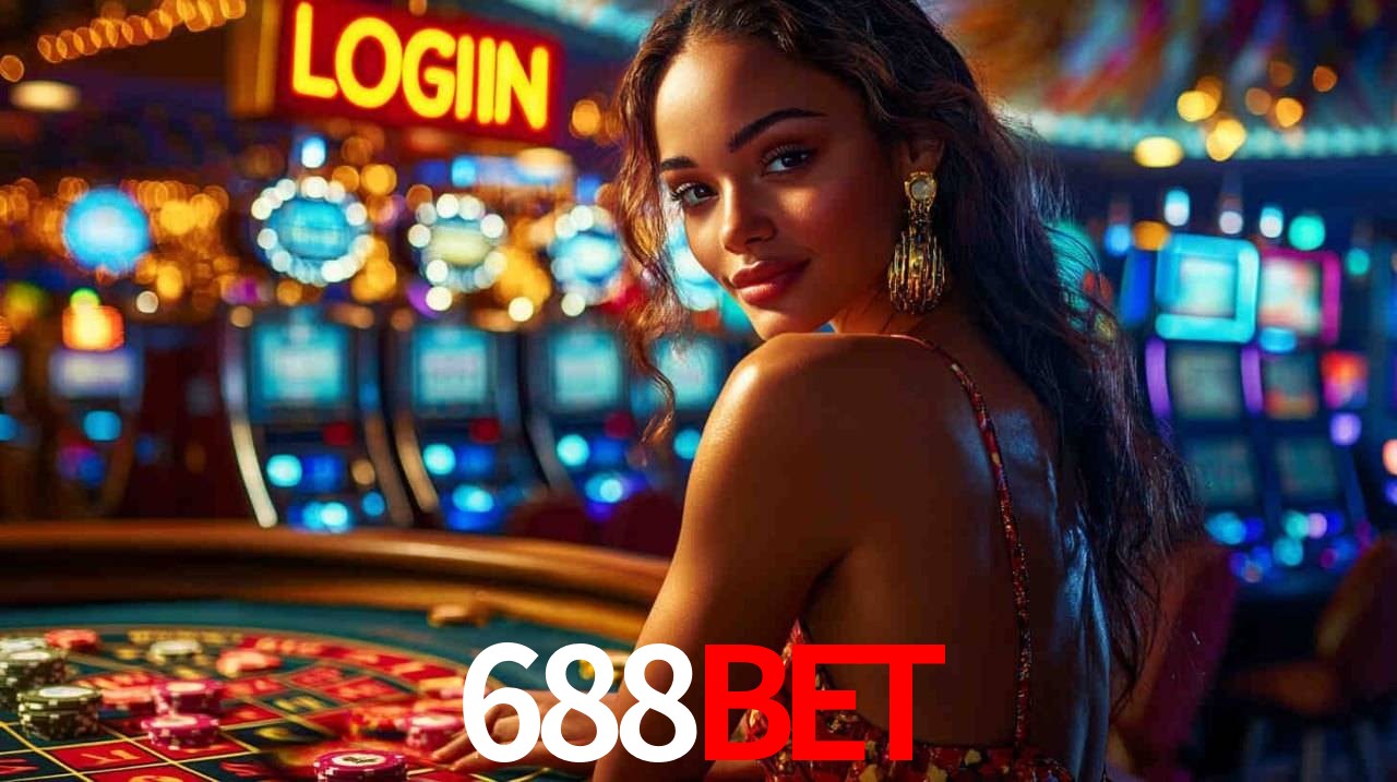 Login Seguro 688bet