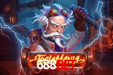 Cadastro Rápido 688bet