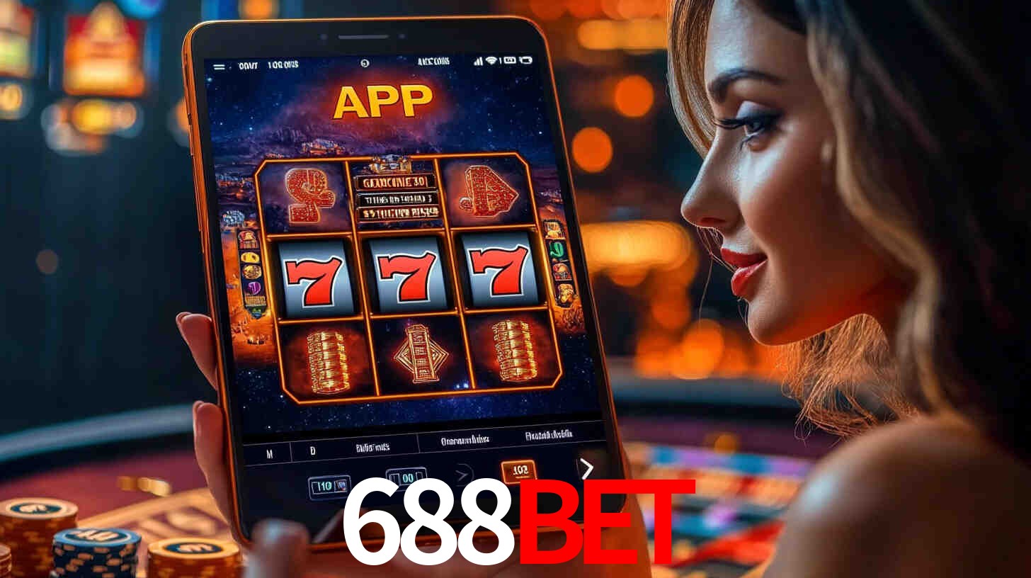 Bônus Generosos e Exclusivos no 688bet para Você!