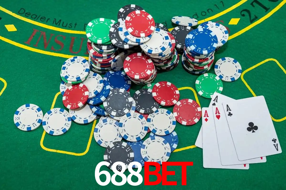 Bônus Diários 688bet