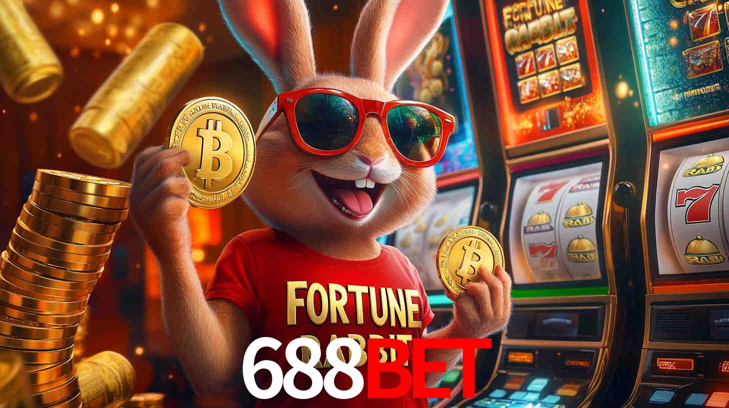 A Popularidade dos Caça-Níqueis no 688bet