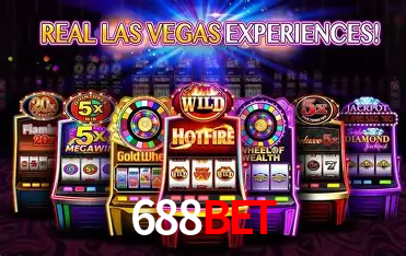 Desvendando o Mundo dos Jogos Virtuais na 688bet