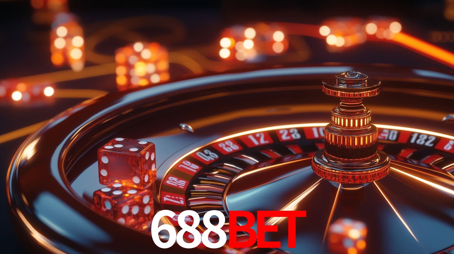 Live Casino 688bet