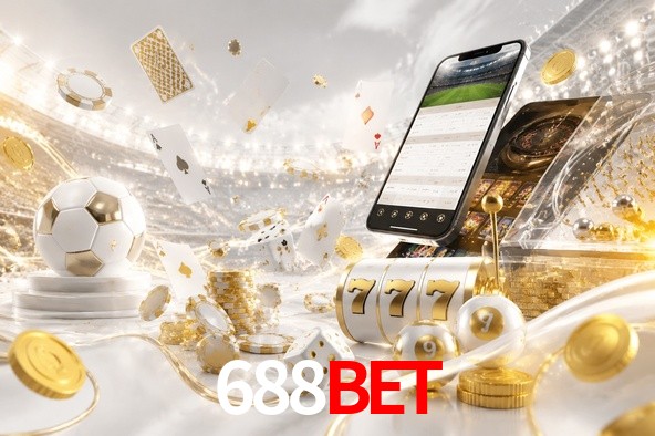 Welcome Bonus 688bet