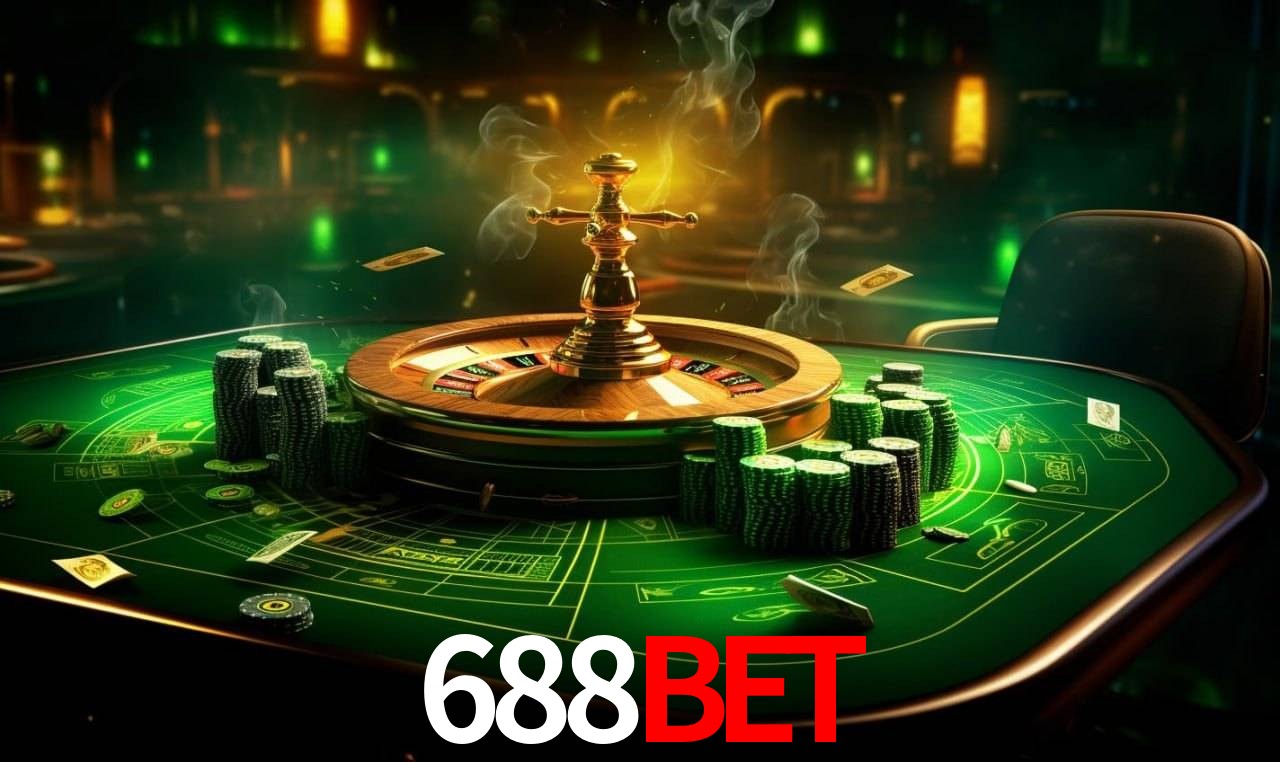 cassino 688bet