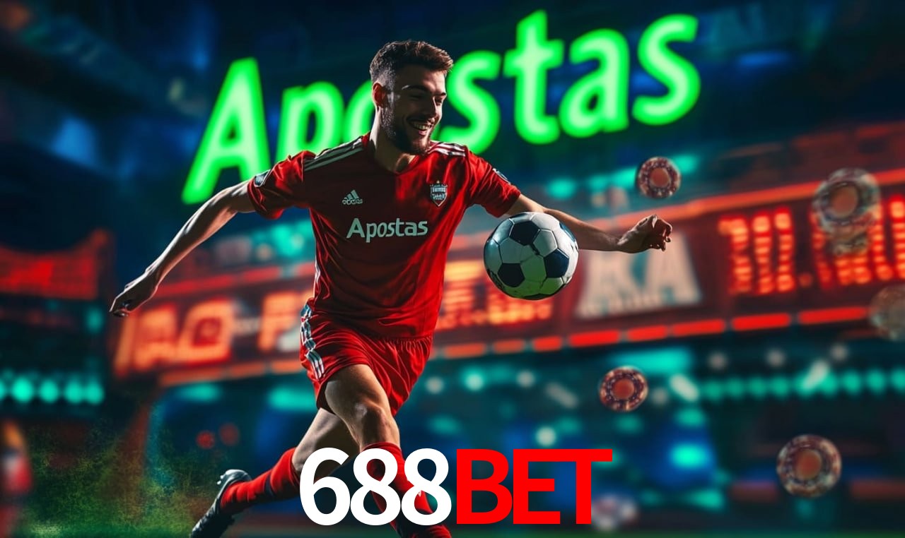 Interface Premium 688bet