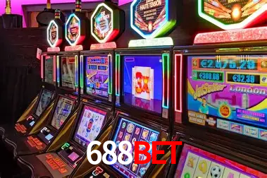 Apostas Esportivas na 688bet: Um Guia Completo