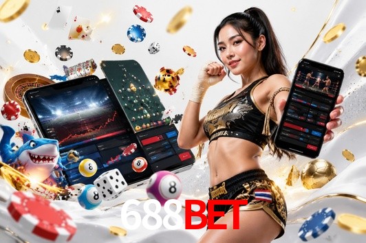 Exclusive Offers 688bet