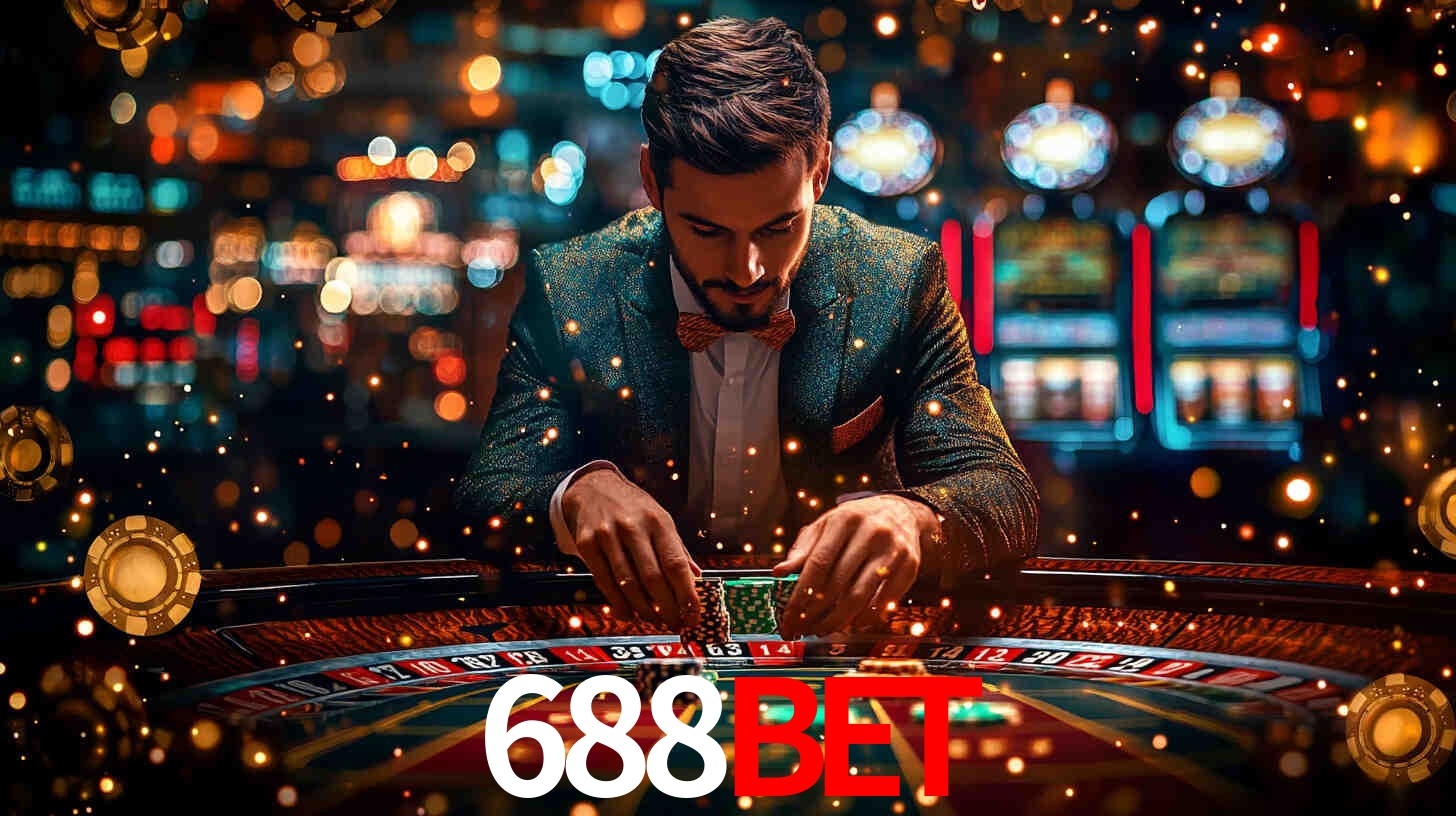 Ofertas Imperdíveis na 688bet: Promoções e Bônus Que Valem a Pena