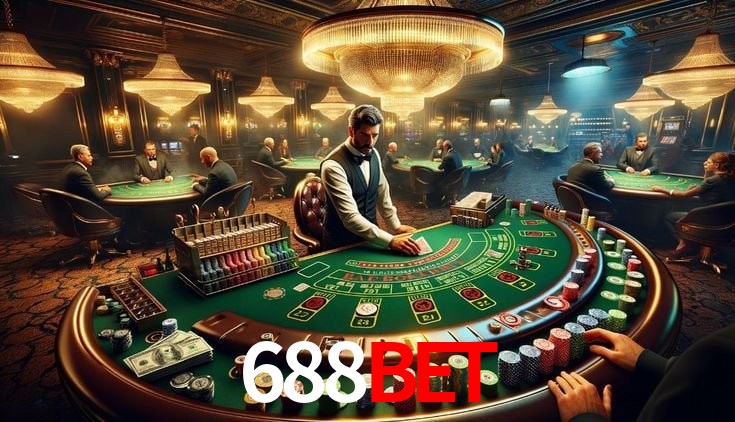 Bonus Features 688bet