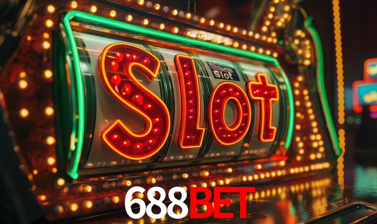 Promoção Relâmpago 688bet