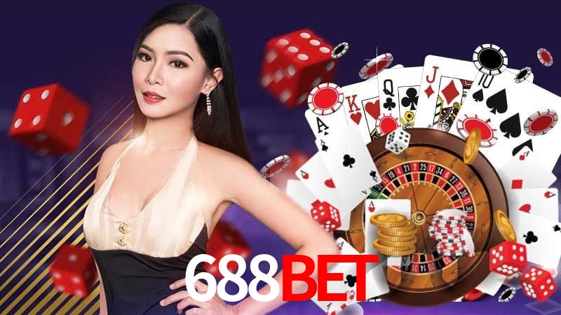 PIX Instantâneo 688bet