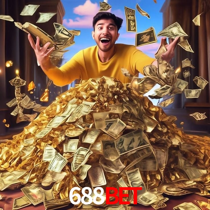 Mesa de Blackjack 688bet