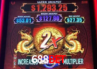 Descubra o Mundo do Cassino Online com 688bet