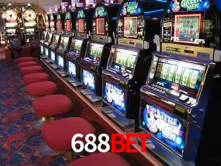 Desvendando o Mundo dos Jogos Virtuais na 688bet