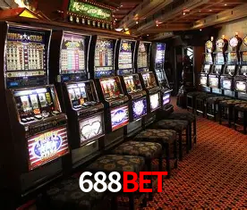 Inovações de Jogos na 688bet: O Futuro das Experiências Interativas