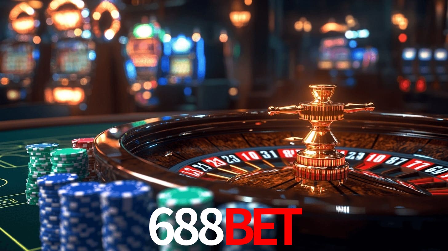 688bet: Seu Especialista em Apostas Esportivas Brasileiras