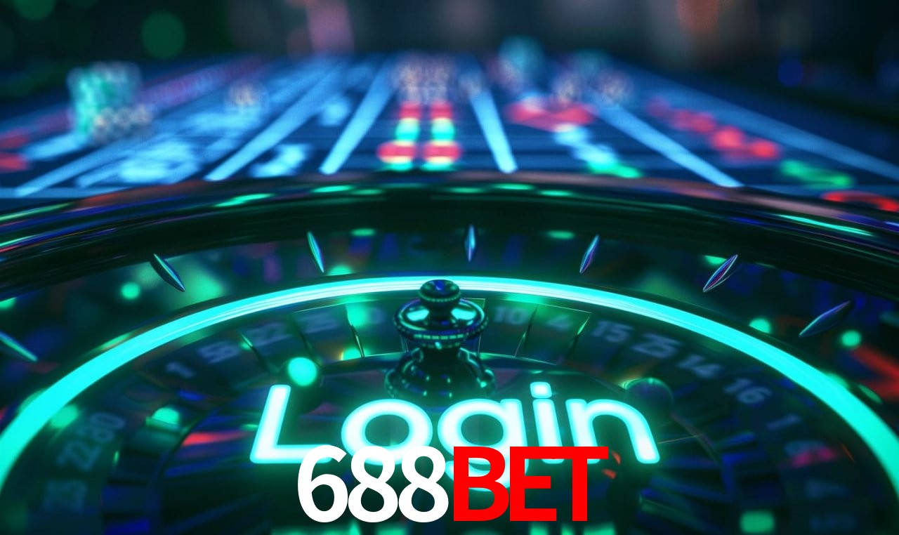 Apostas de Tênis 688bet