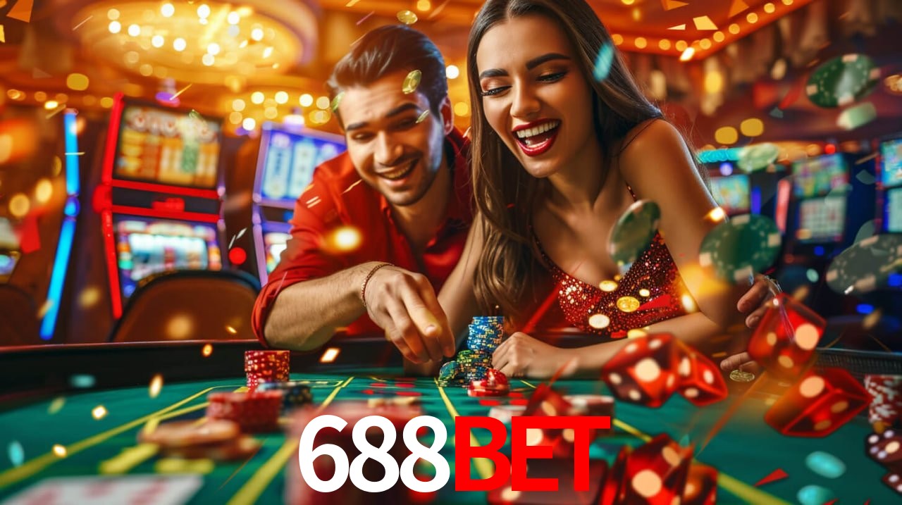 Tecnologia da Plataforma 688bet