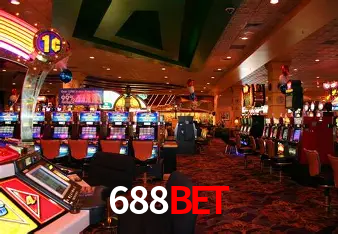 Desvendando o Mundo dos Jogos Virtuais na 688bet