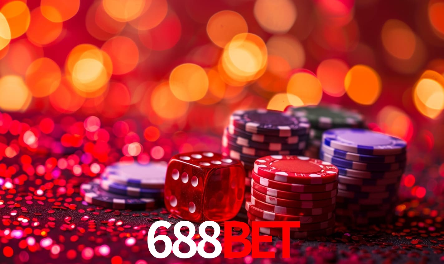 A Emoção da Loteria na 688bet: Uma Chance de Mudança de Vida