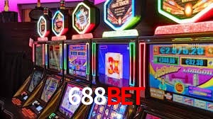 Interface do App 688bet