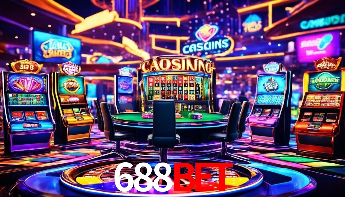 Avaliações dos Jogadores 688bet