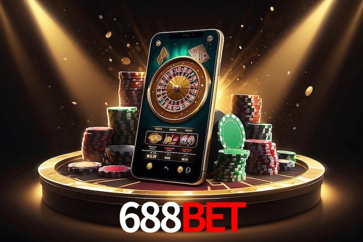 Design Responsivo 688bet