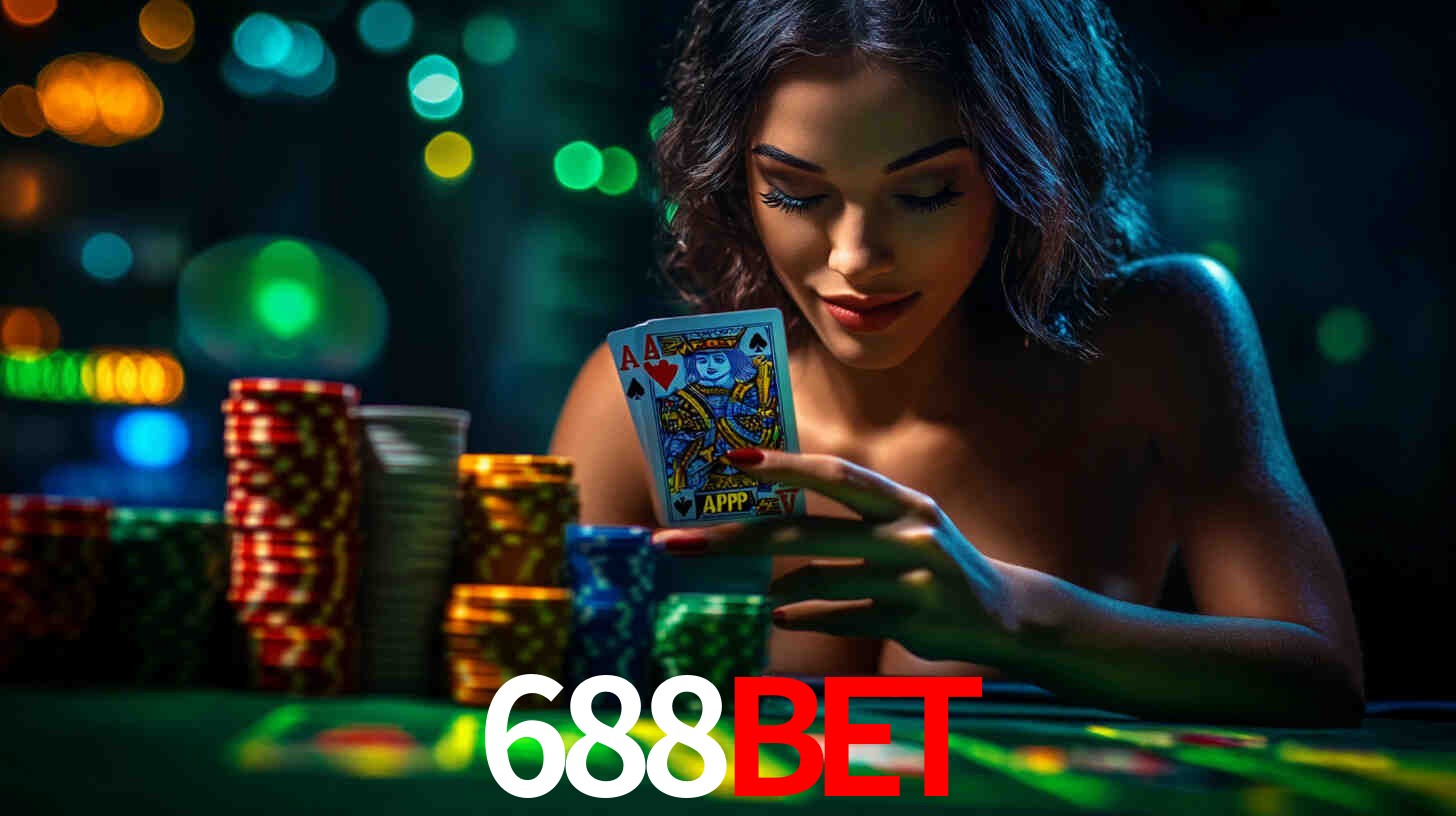 Explorando a Categoria de Eventos em Apostas na 688bet