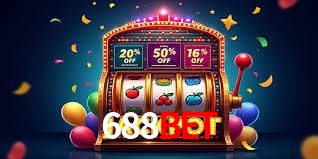 Promoções Sazonais 688bet