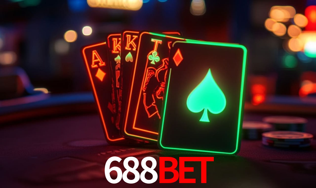 688bet Jackpots Progressivos