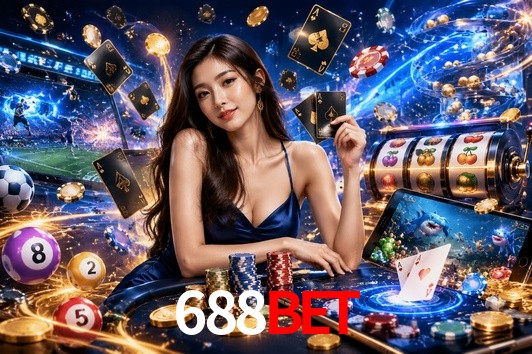 Platform Technology 688bet