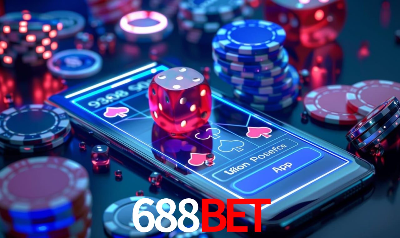 Bot 688bet Telegram