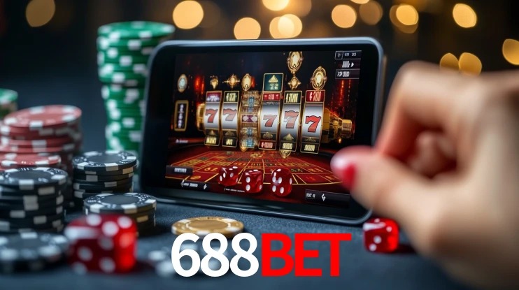 Premium Interface 688bet