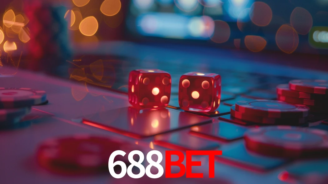 Flash Promotion 688bet