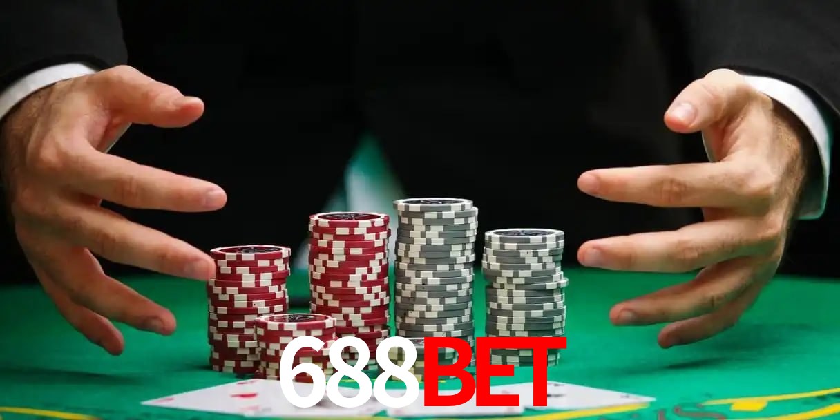 688bet VIP Program Logo