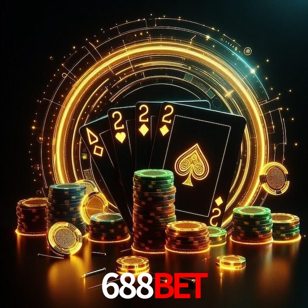 Casino Ao Vivo 688bet