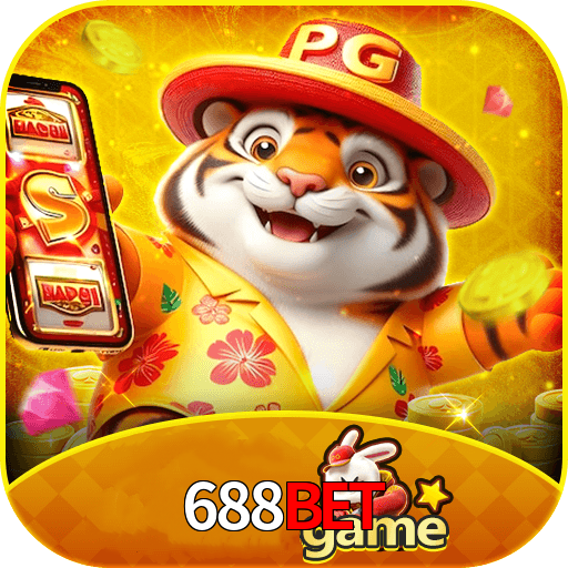 Logo 688bet Cassino Online Brasil